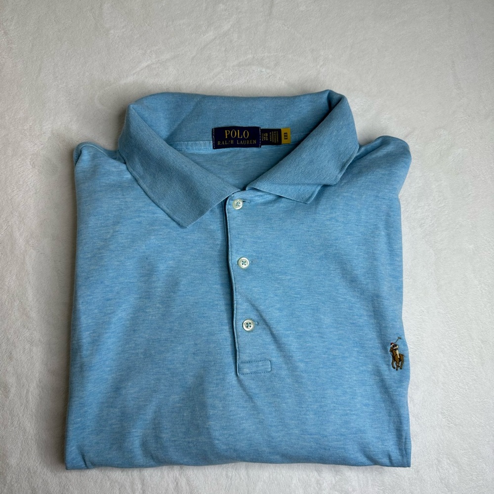 Polo Ralph Lauren | Soft Touch Polo